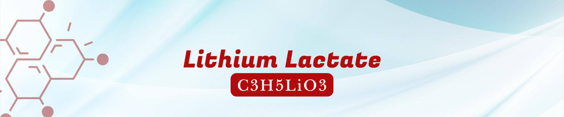 Lithium Lactate