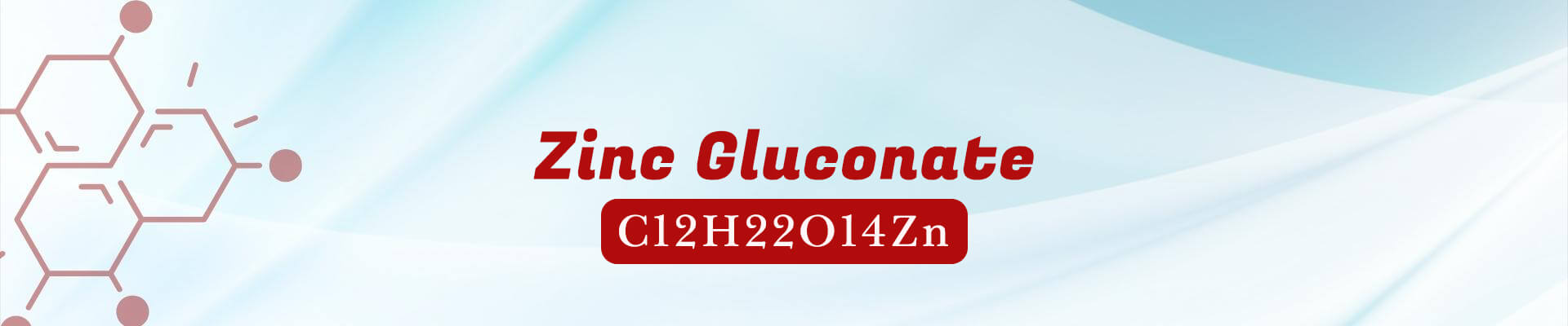 zinc Gluconate