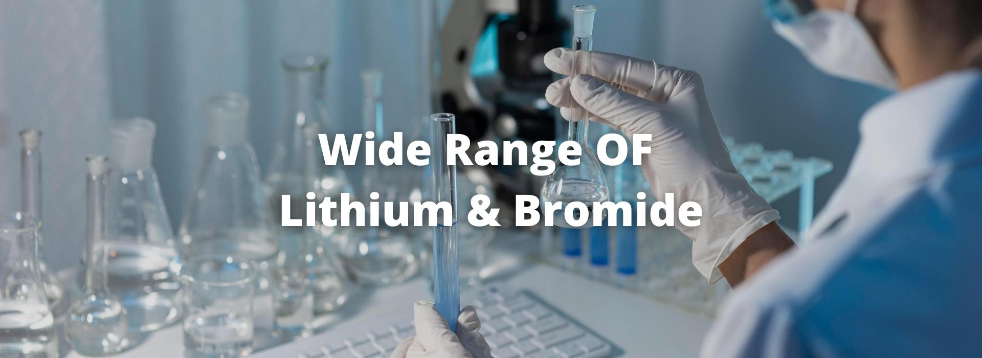 lithium-bromide